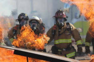 Fireproofing: Who Needs It and How It’s Done? Fireproofing: Who Needs It and How It’s Done?