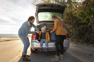 What’s Always In My Car: Parenting Lifesavers What’s Always In My Car: Parenting Lifesavers