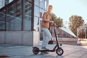 Top safety tips for mobility scooters Top safety tips for mobility scooters